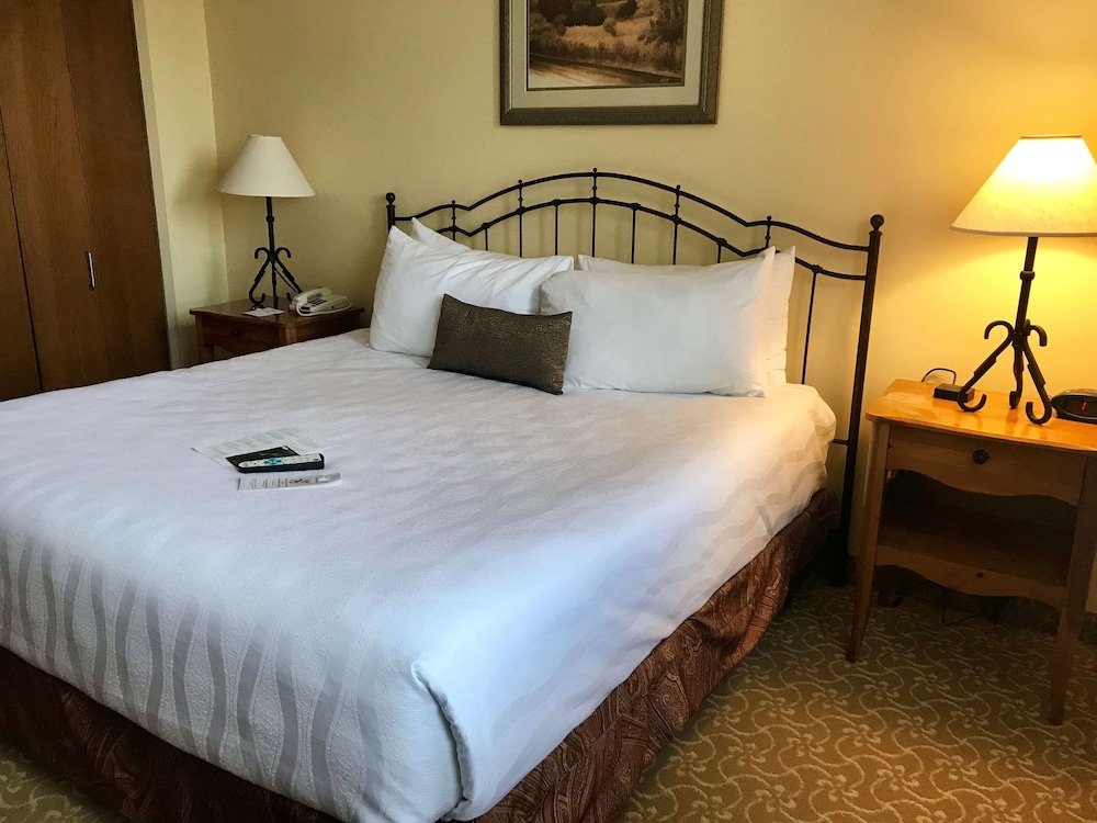 Best Western Plus Waterbury - Stowe 16/80