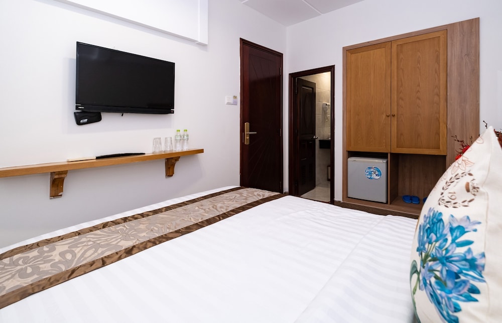 Standard, Double Bed, Hoan Thai Hotel 4/9