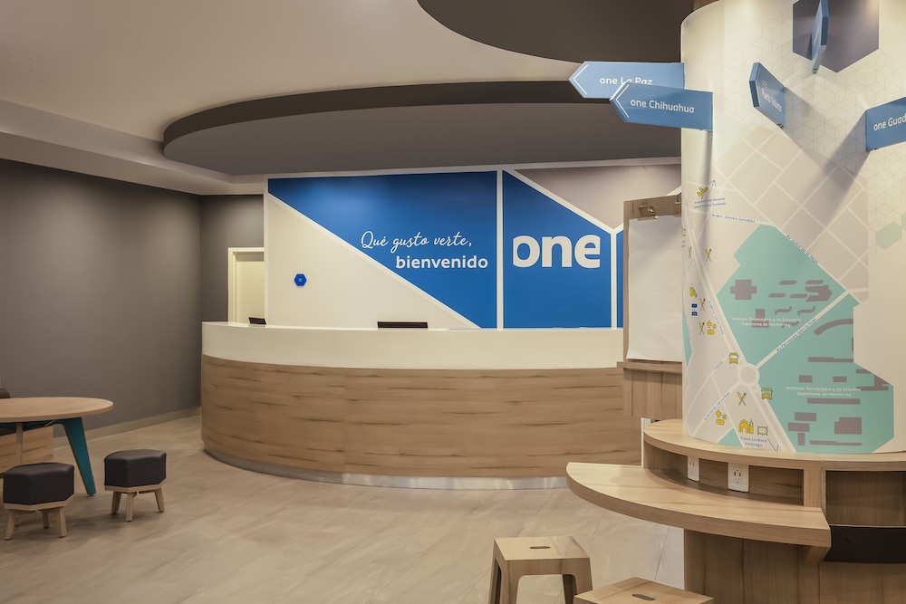 One Monterrey Tecnologico 8/50
