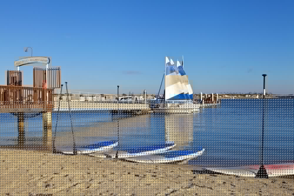 Catamaran Resort Hotel and Spa in SAN DIEGO - CA