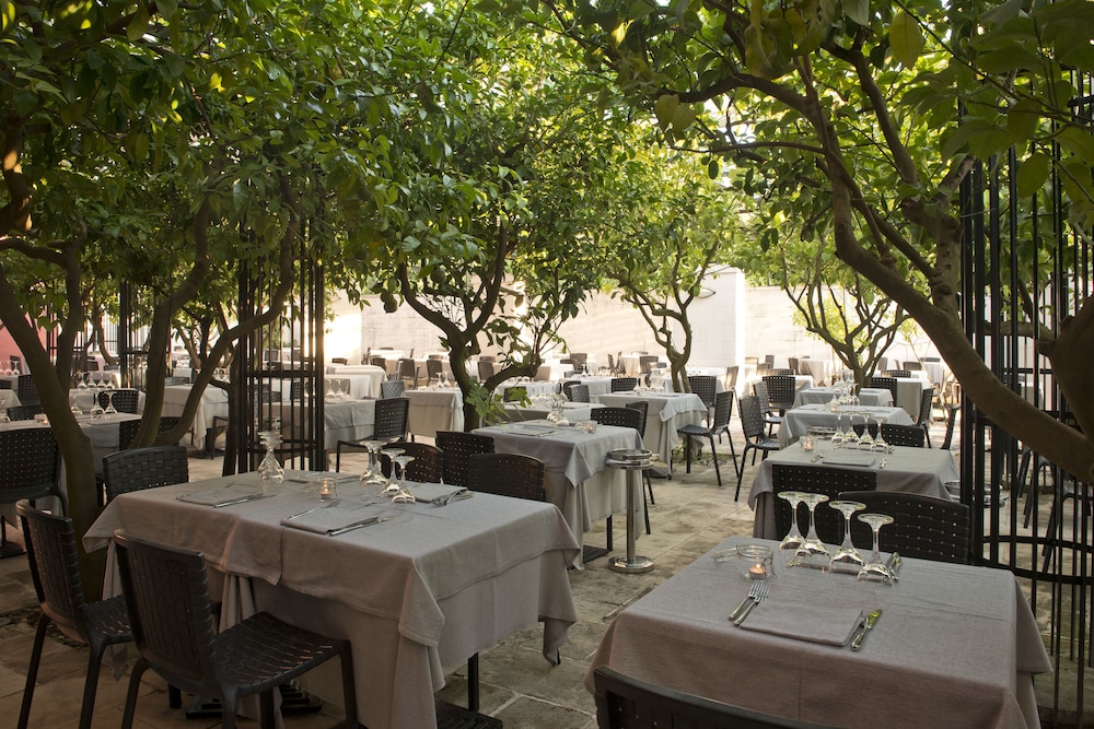 Grand Hotel Masseria Santa Lucia 34/49