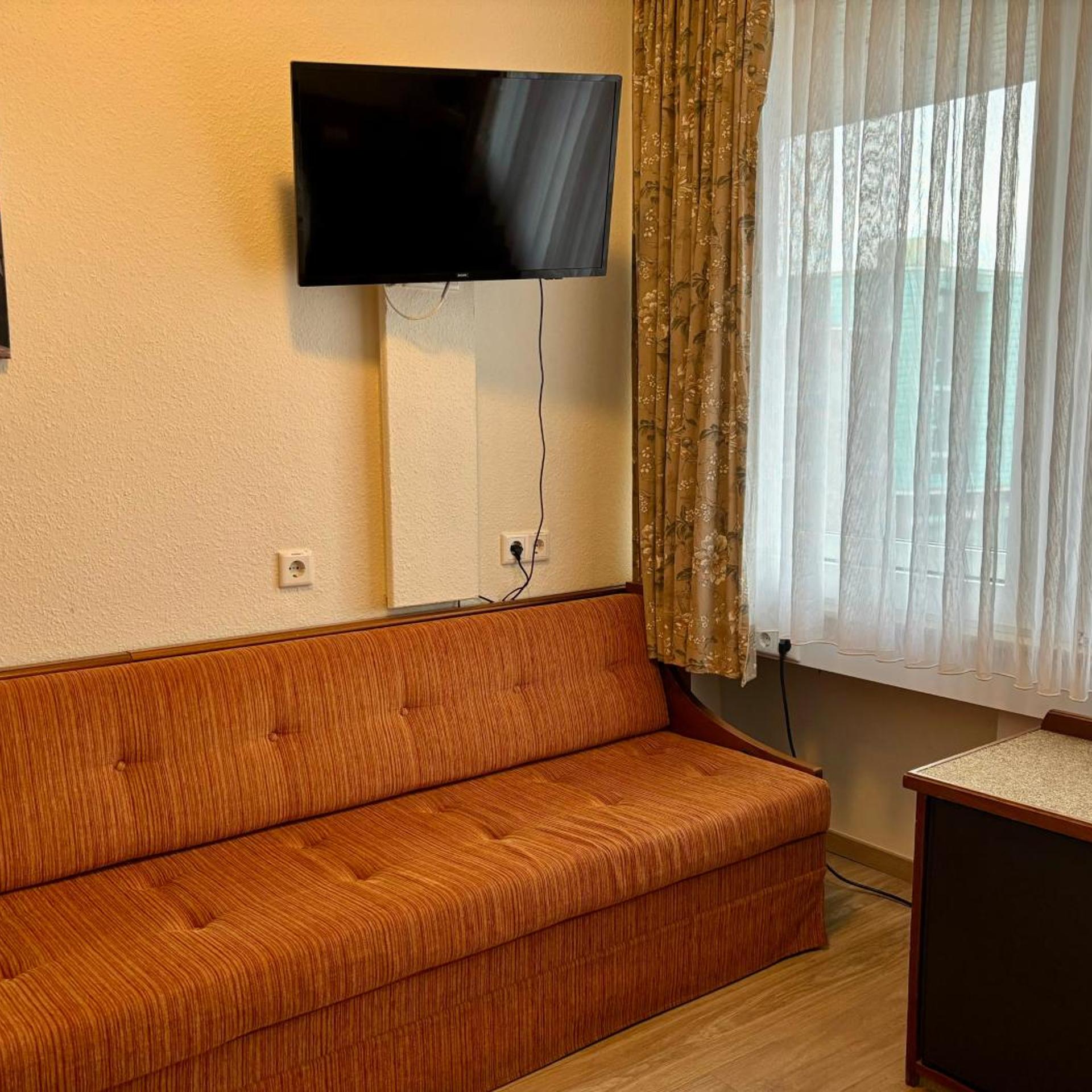 Hotel am Rathaus 36/57