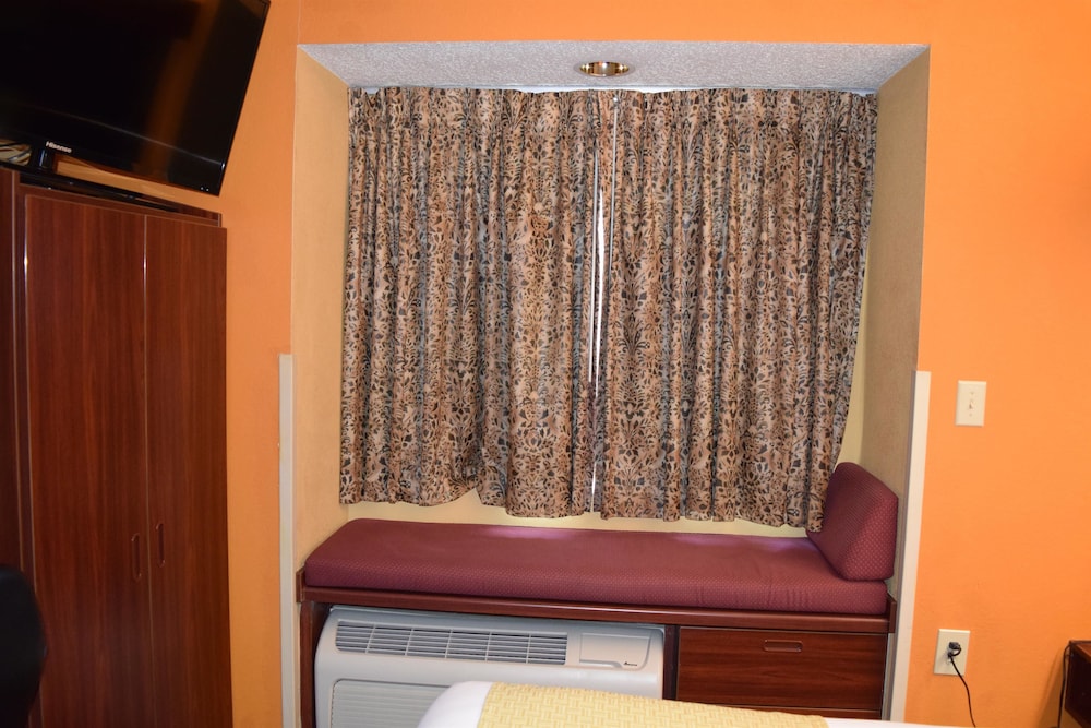 Microtel Inn & Suites by Wyndham Rock Hill/Charlotte Area 46/46