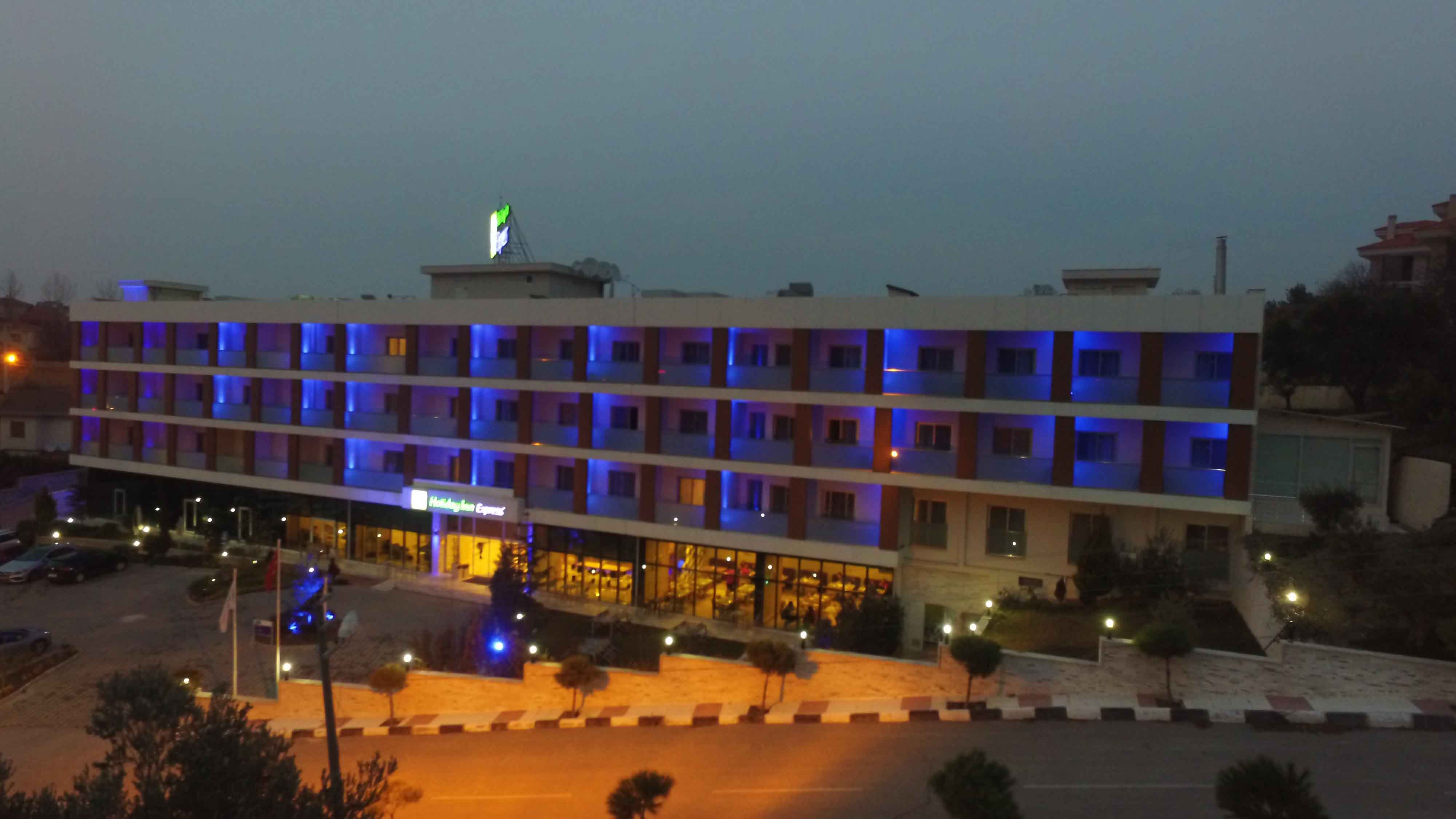 Holiday Inn Express Manisa - West 1/50