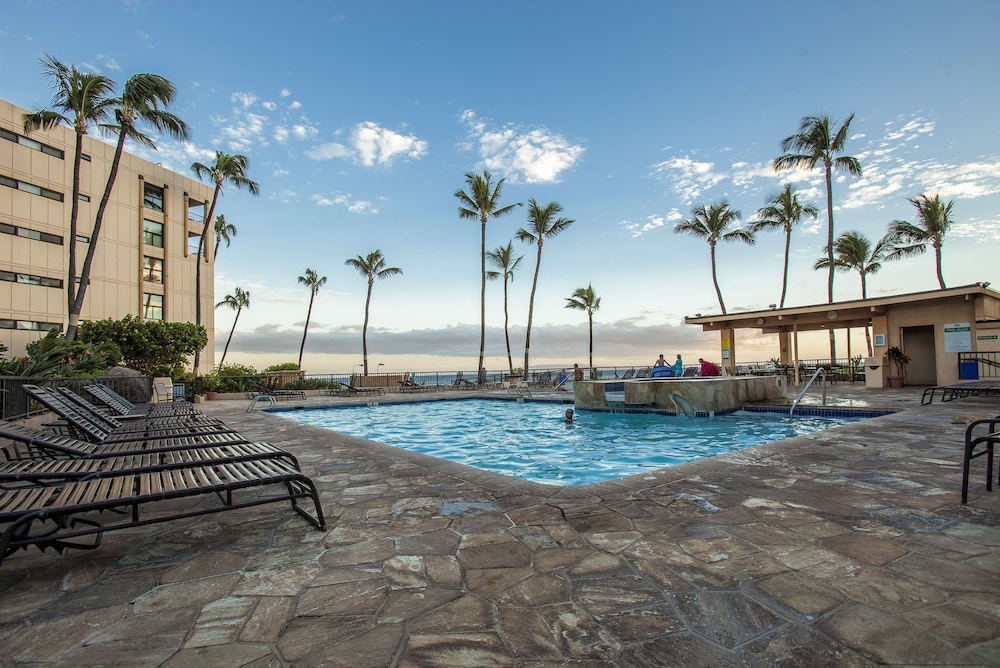 Sugar Beach Resort - Maui Condo &amp; Home 54/58