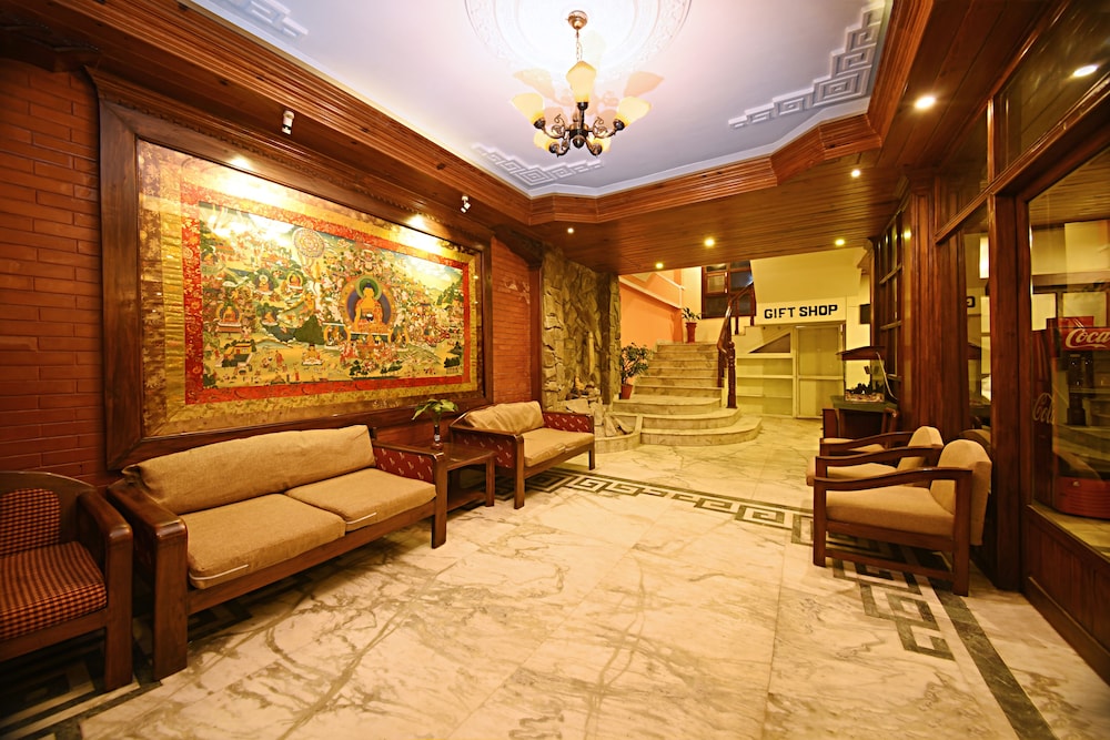 Nirvana Boutique Hotel 33/50