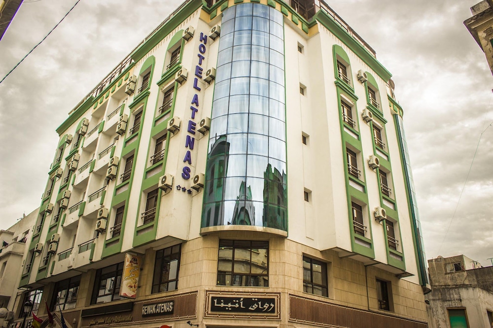 HOTEL ATENAS 2/37