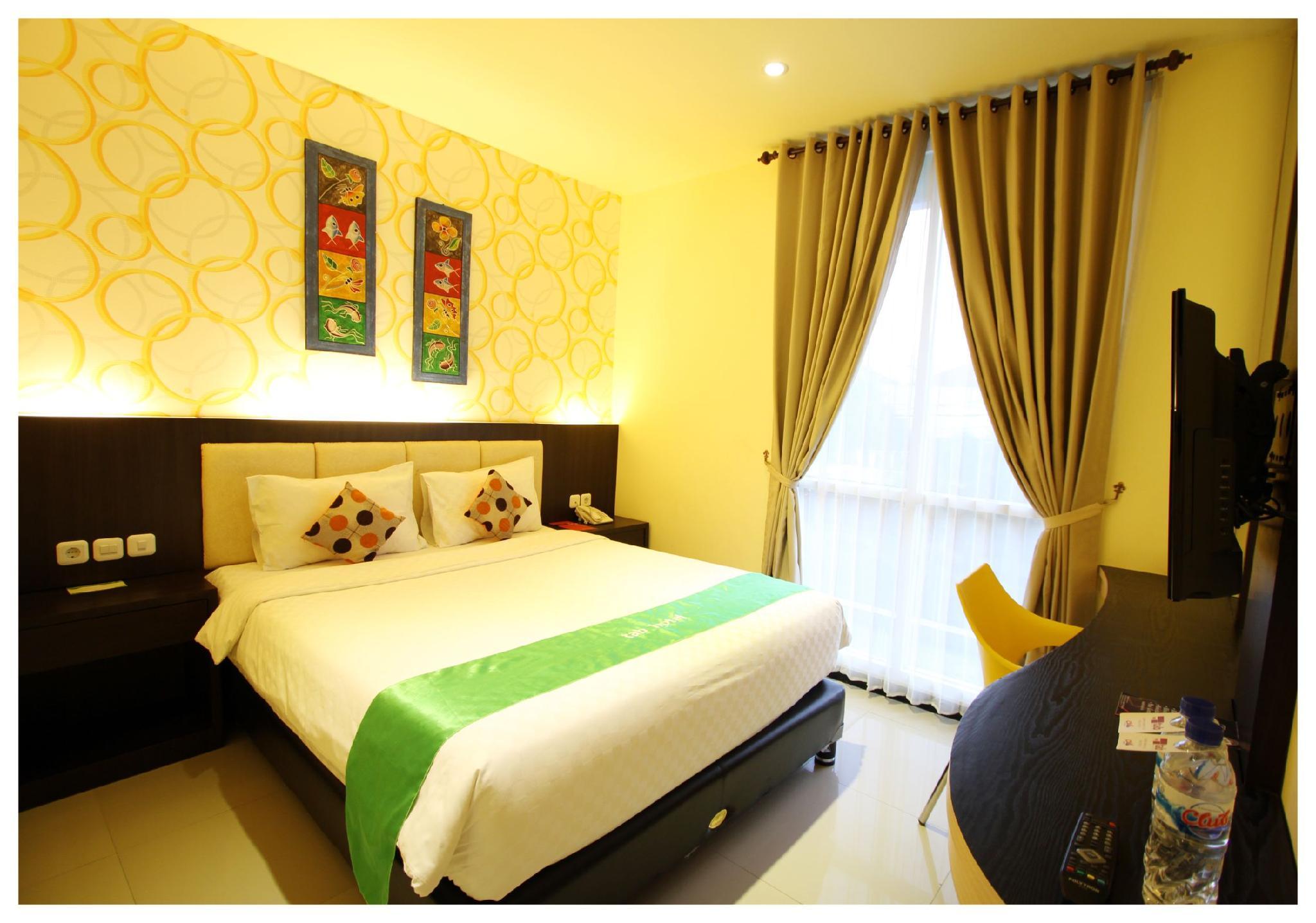 Tab Hotel 21/50