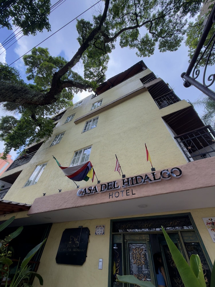 Casa del Hidalgo 3/56