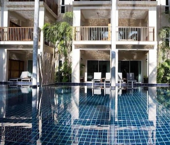 Ayara Villas 3/68
