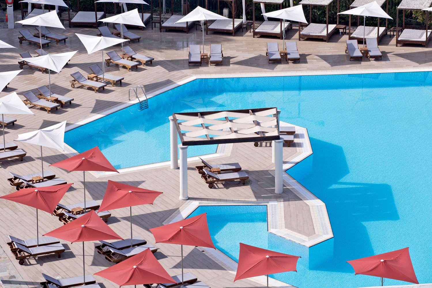 Dolce by Wyndham Athens Attica Riviera 25/72