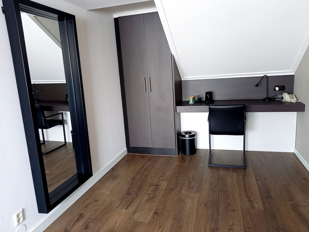 City Hotel Bergen op Zoom 10/40