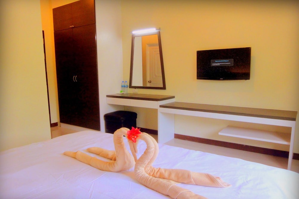 Varin Beach Resort 44/75