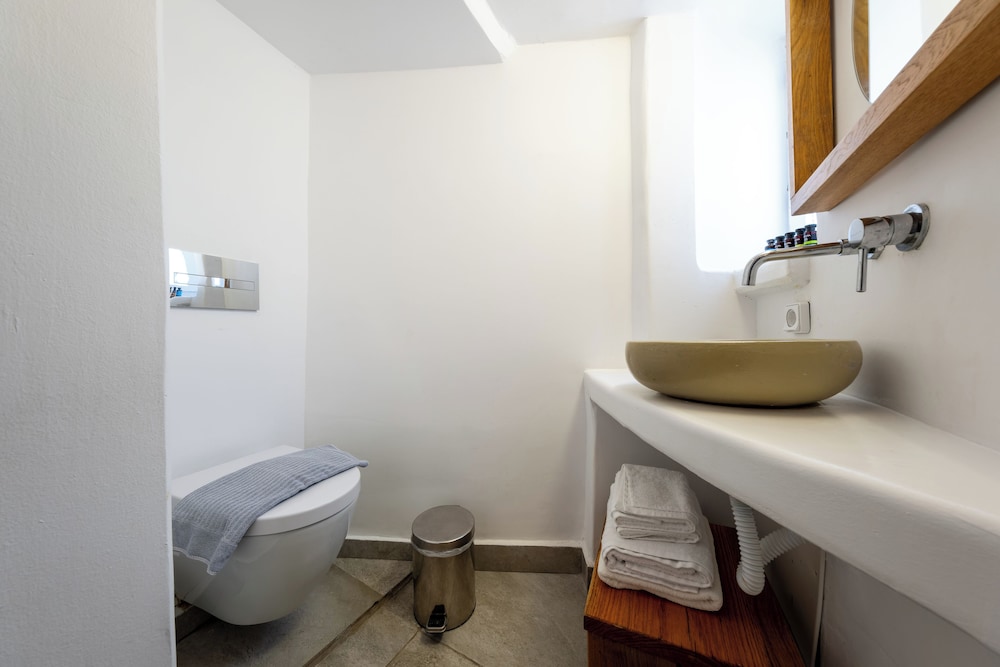 Superior, Suite, Queen Bed, Sofa, Plunge Pool
