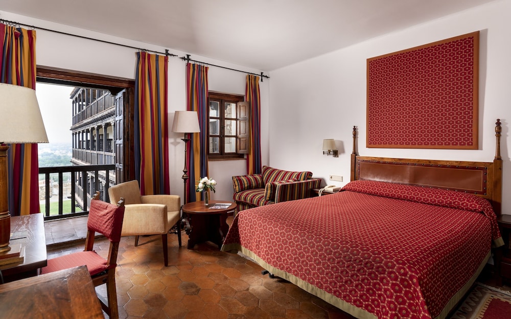Parador De Tortosa 11/65