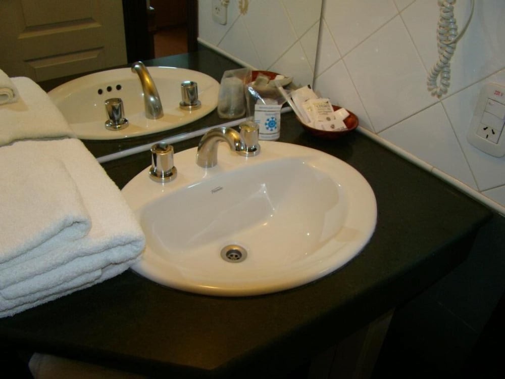 Hotel Patagonia Sur 53/54