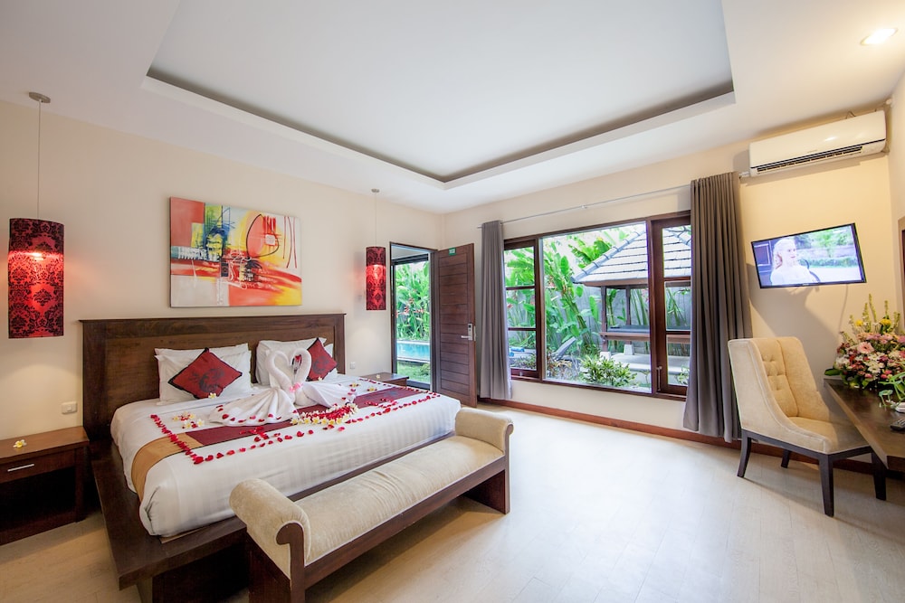 Swiss-Belvillas Umalas 13/50
