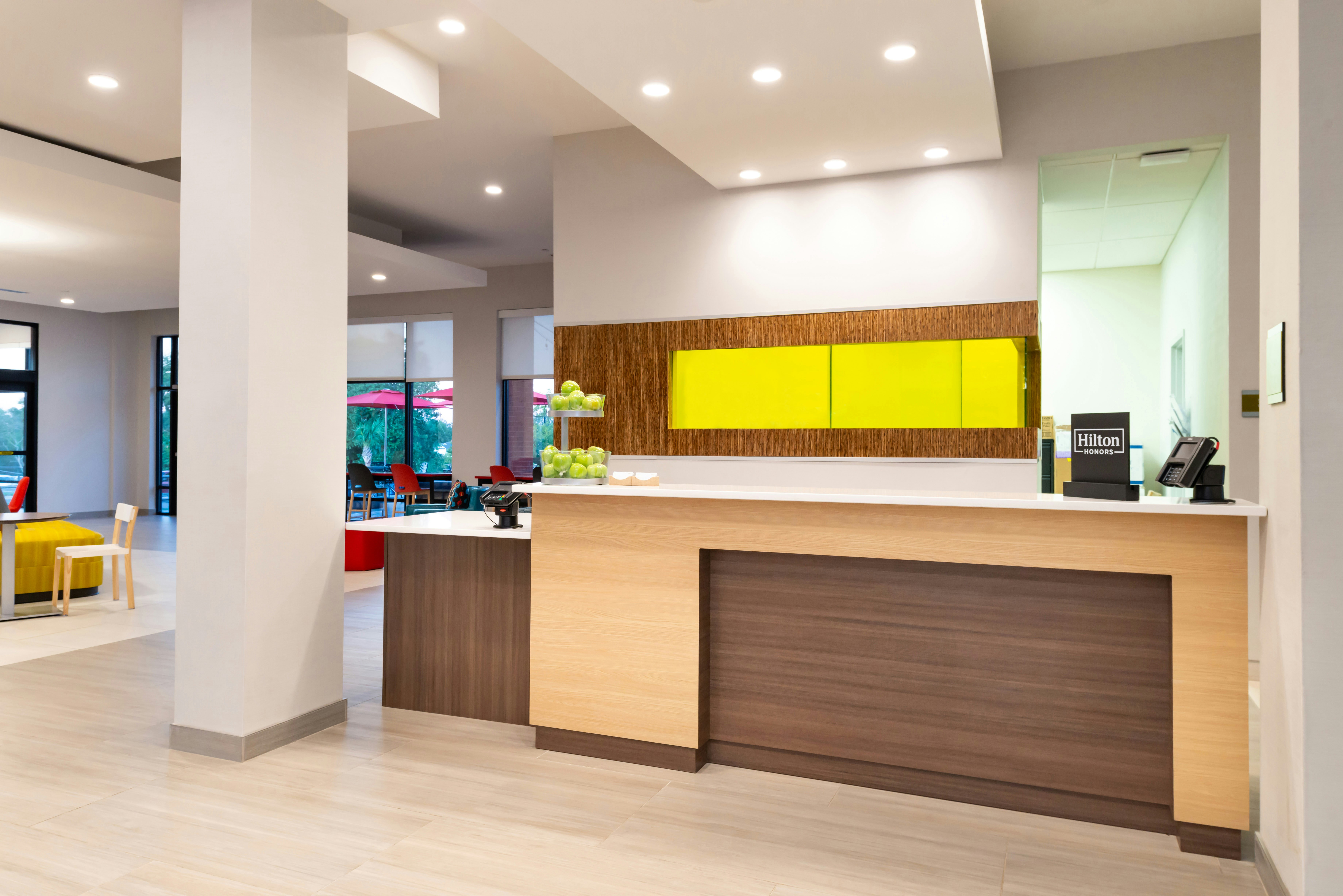 Home2 Suites by Hilton Columbia Downtown 6/36
