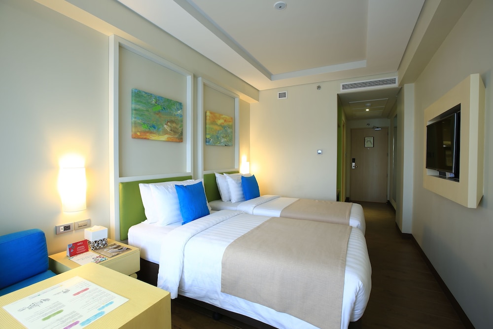 Savoy Hotel Boracay Newcoast 10/33