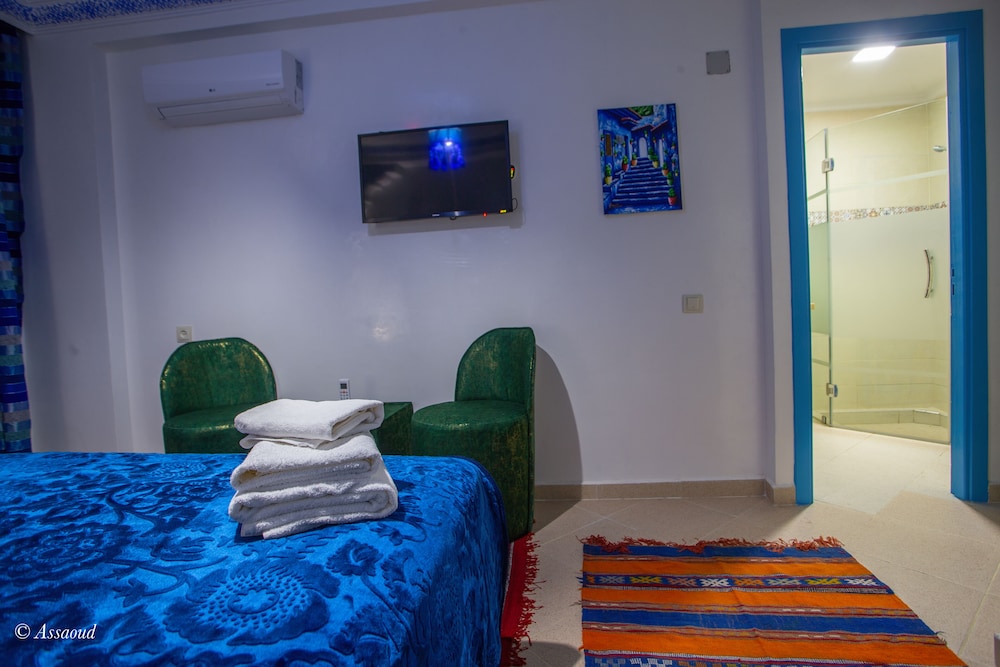 Puerta Azul 15/50