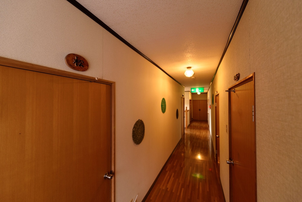 Yufuin Onsen Ryokan Jinnouchi 3/21