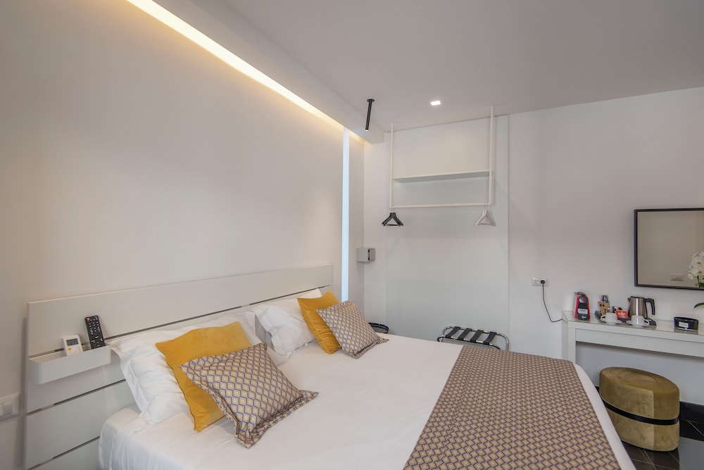 Hotel Fiorentina 12/50