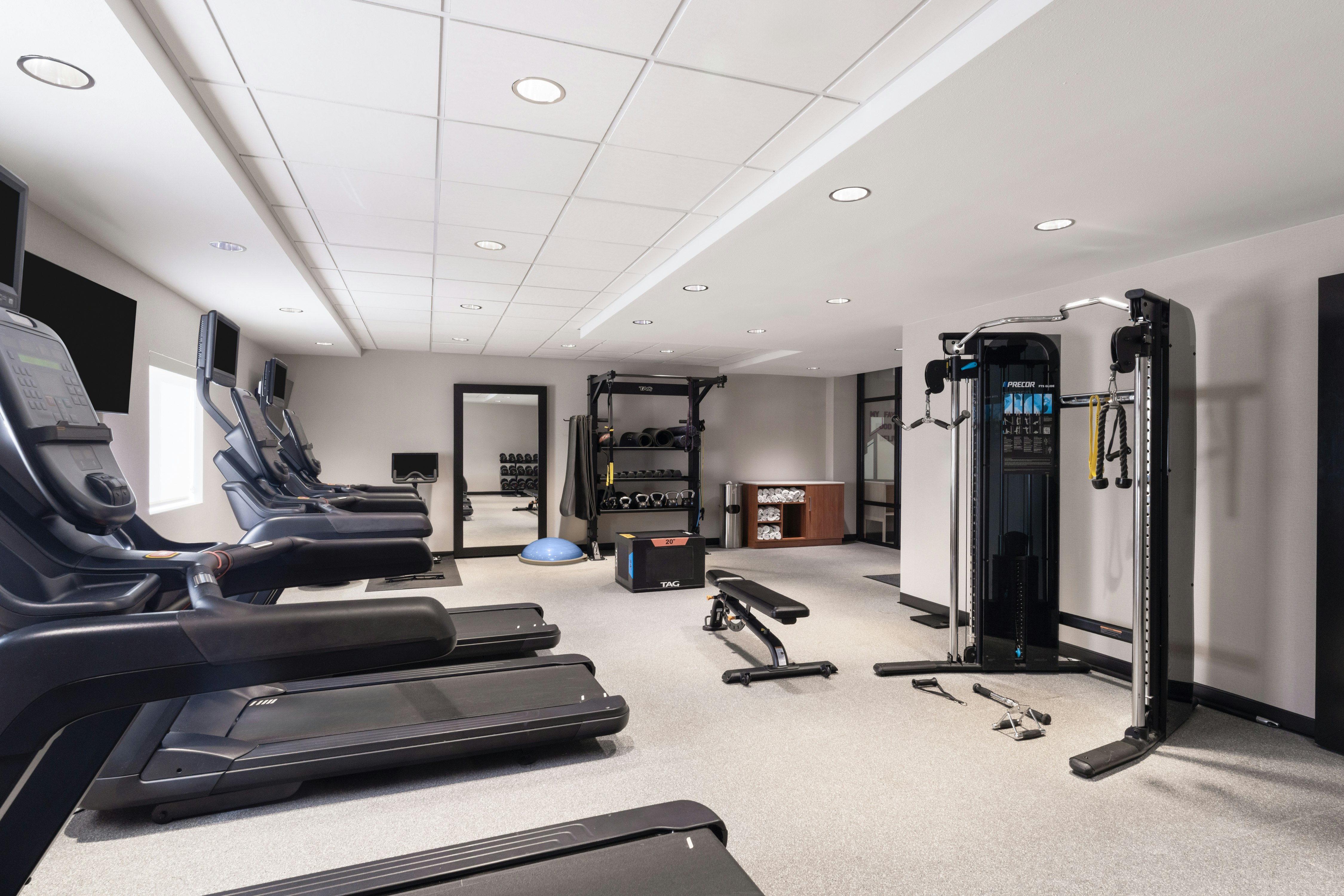Home2 Suites by Hilton Alexandria 8/26