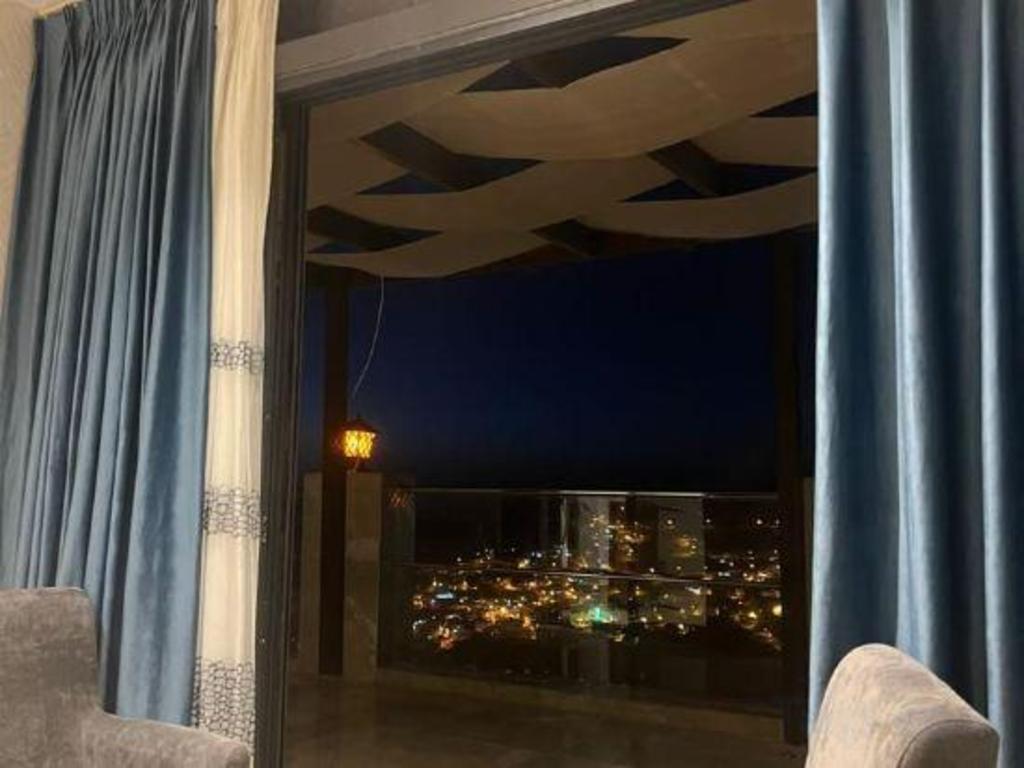 Petra By Nights Hotel 9/51