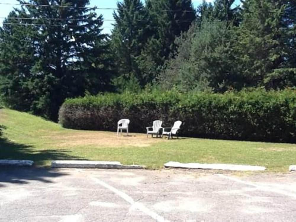 Auberge Mountain View Inn 26/32