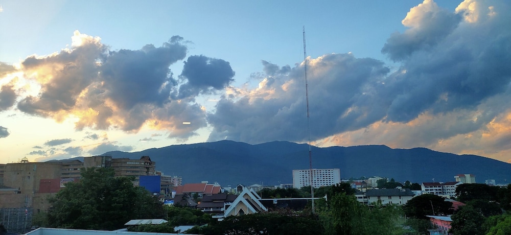 Chiang Mai Residence 18/21