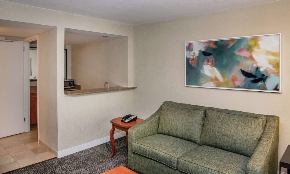 Hampton Inn Parsippany 21/41