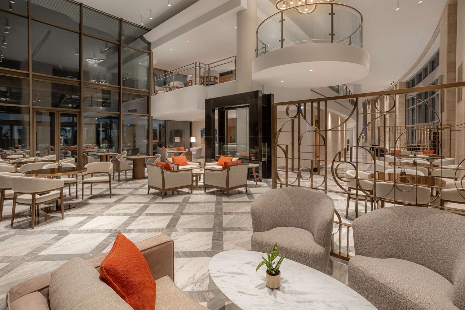 Signia by Hilton Amman 31/60