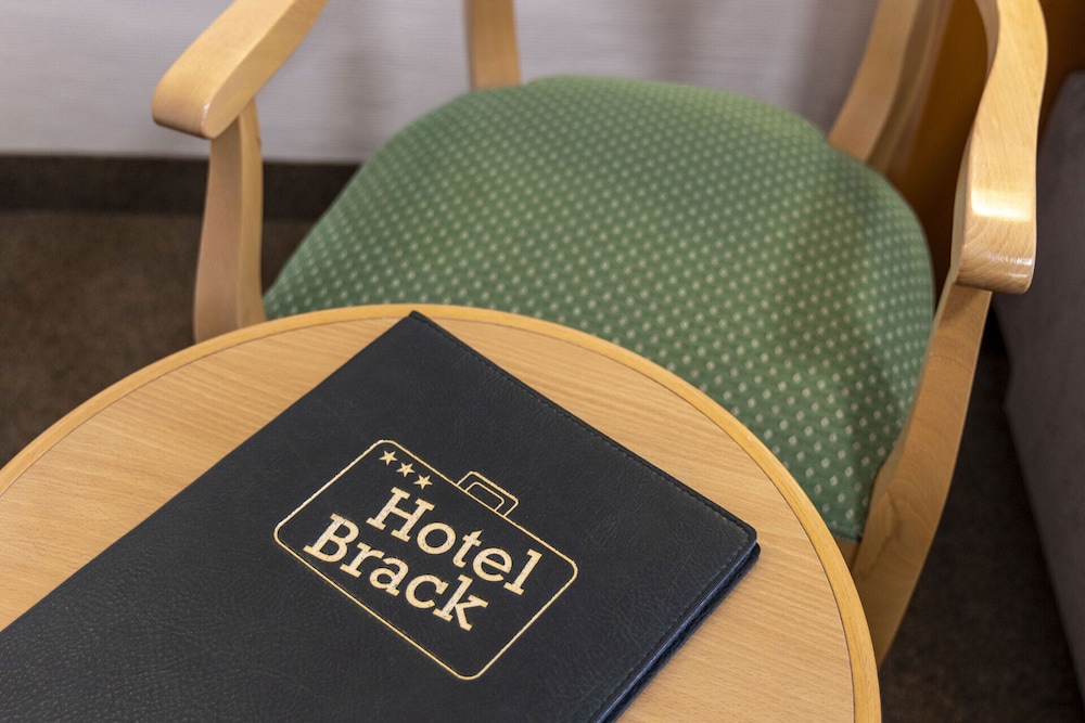 Hotel Brack 21/32