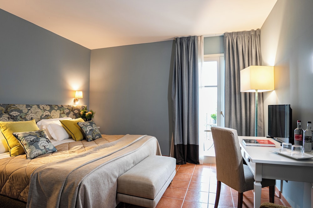 Superior, Triple, King Bed, Garden View, Cappuccina Country Resort 5/6