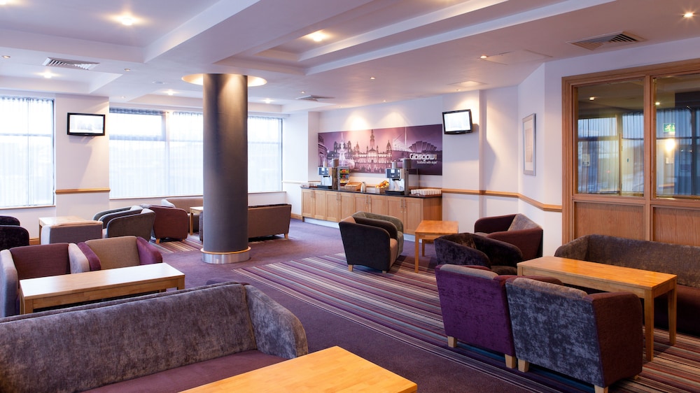 Leonardo Royal Hotel Glasgow 39/69