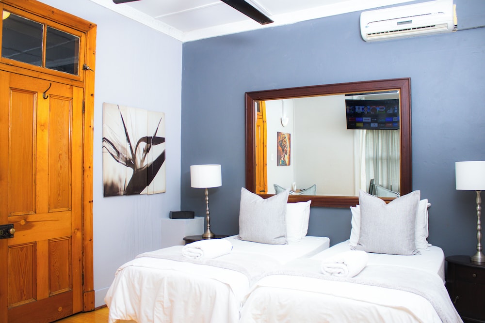 Beechwood B&B 6/50
