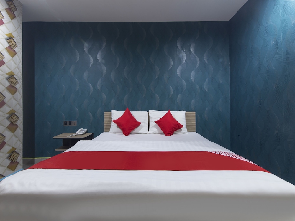 Super OYO Capital O 804 Hotel Pinji 24/34