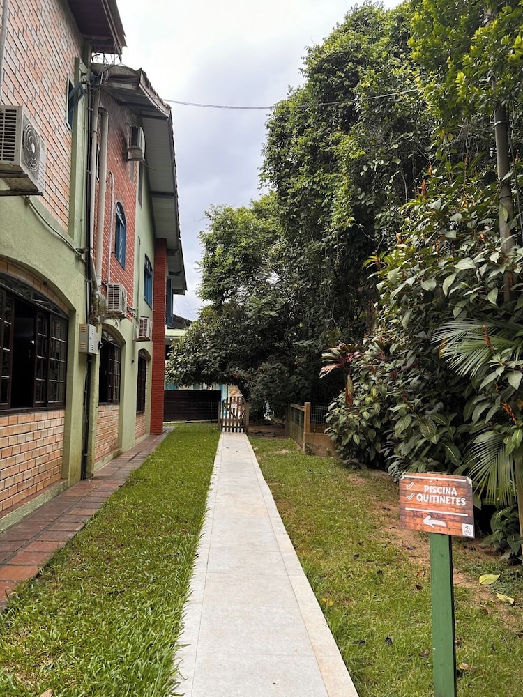 Eco Residencial Dona Francisca 44/50