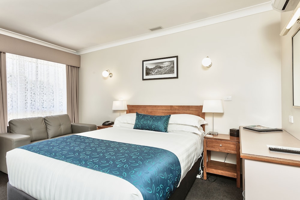 Best Western Stagecoach Motel 21/36