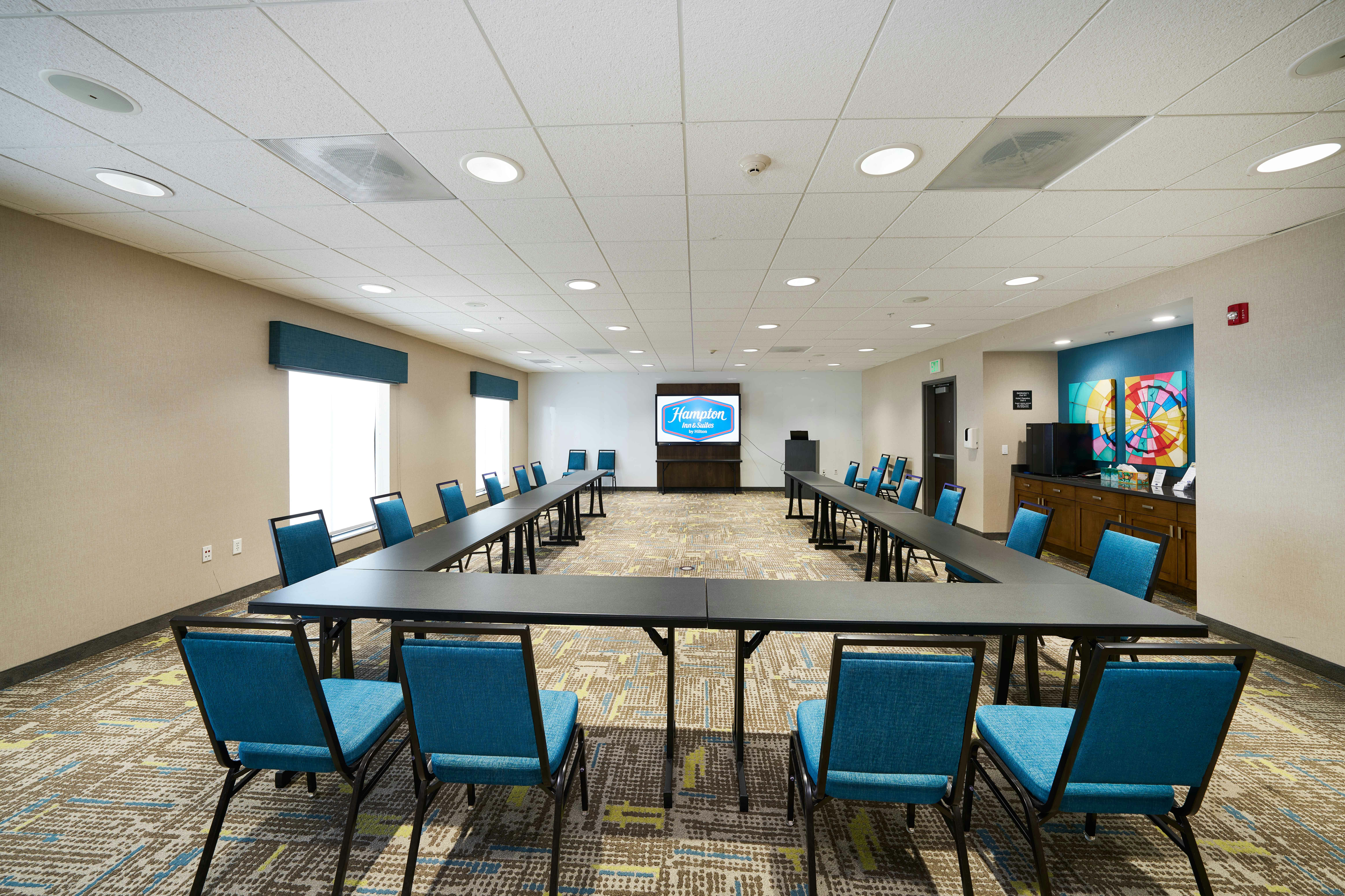 Hampton Inn And Suites Salinas 54/64