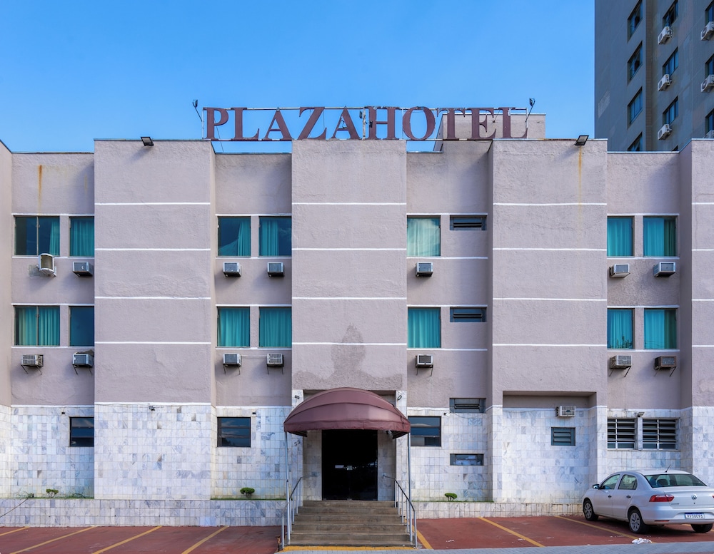 Hotel Plaza Sao Jose Dos Campos 2/39