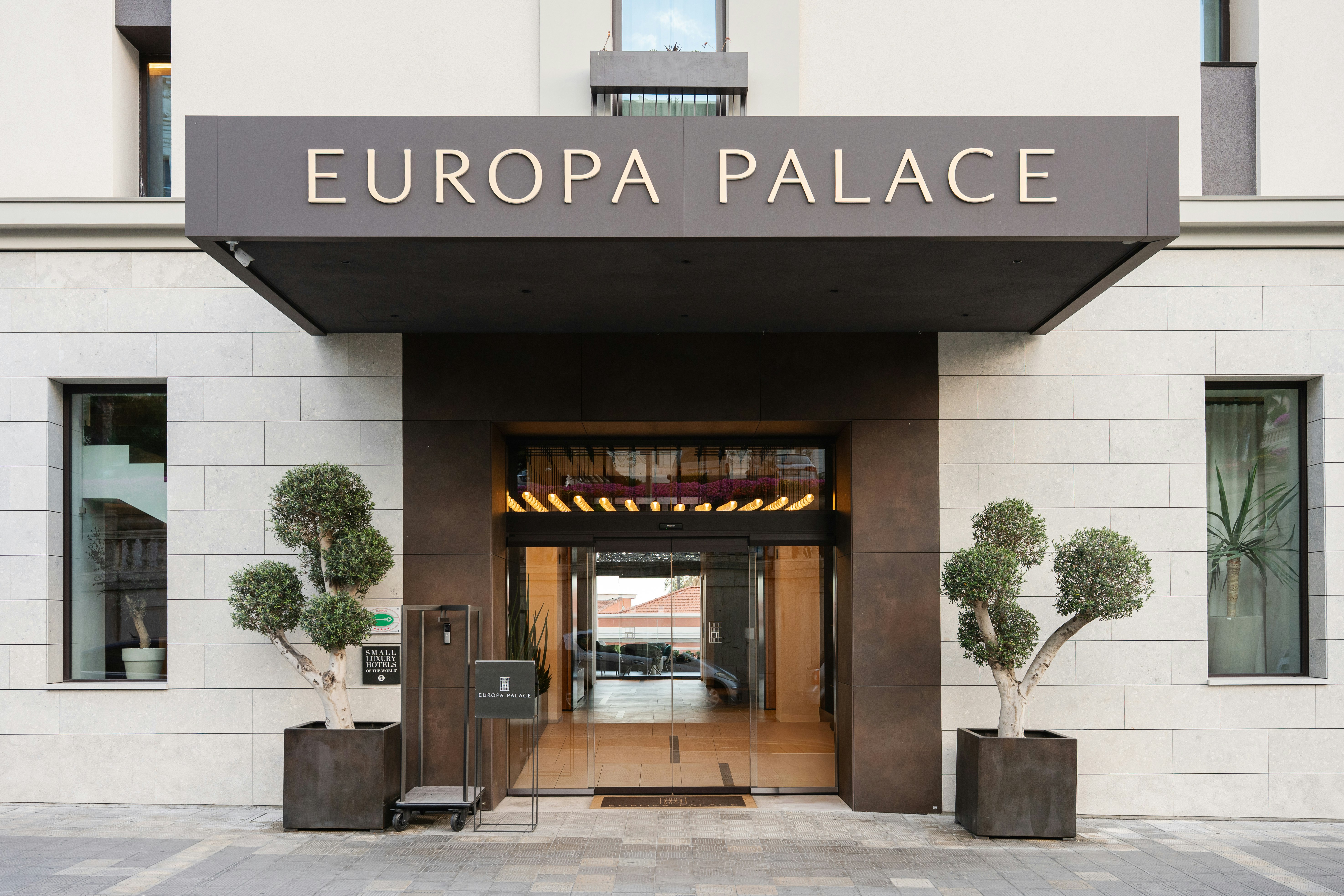 Hotel Europa 2/51