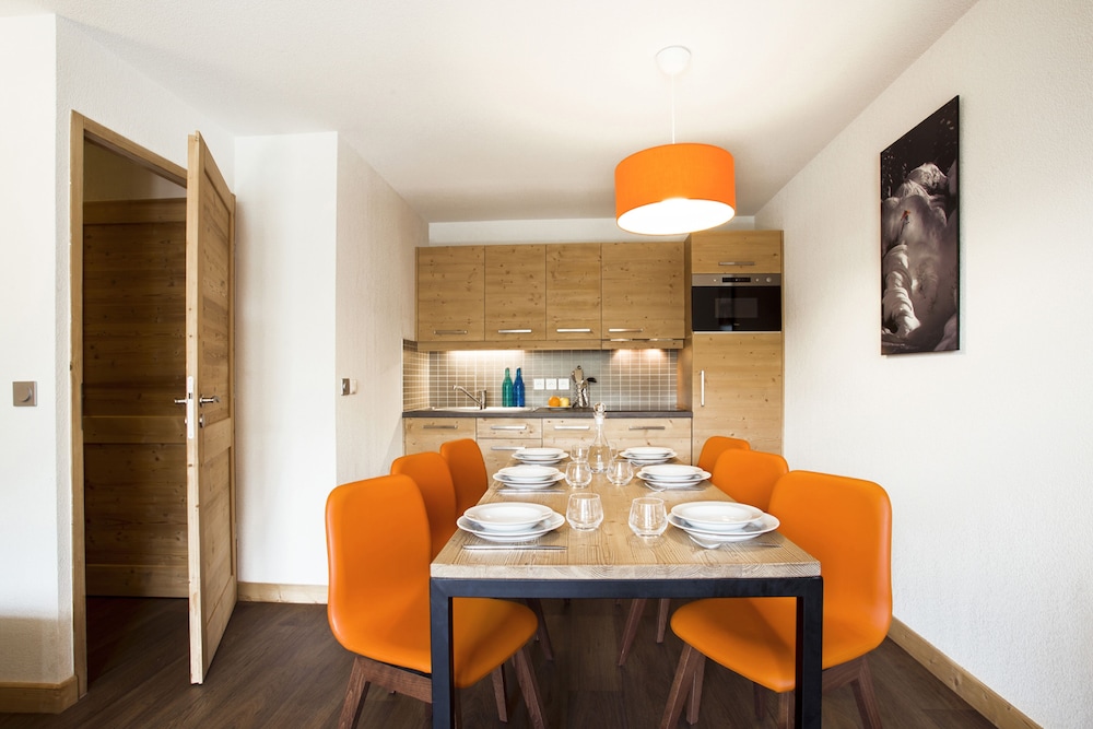 Residence Club Mmv Le Coeur Des Loges 34/50