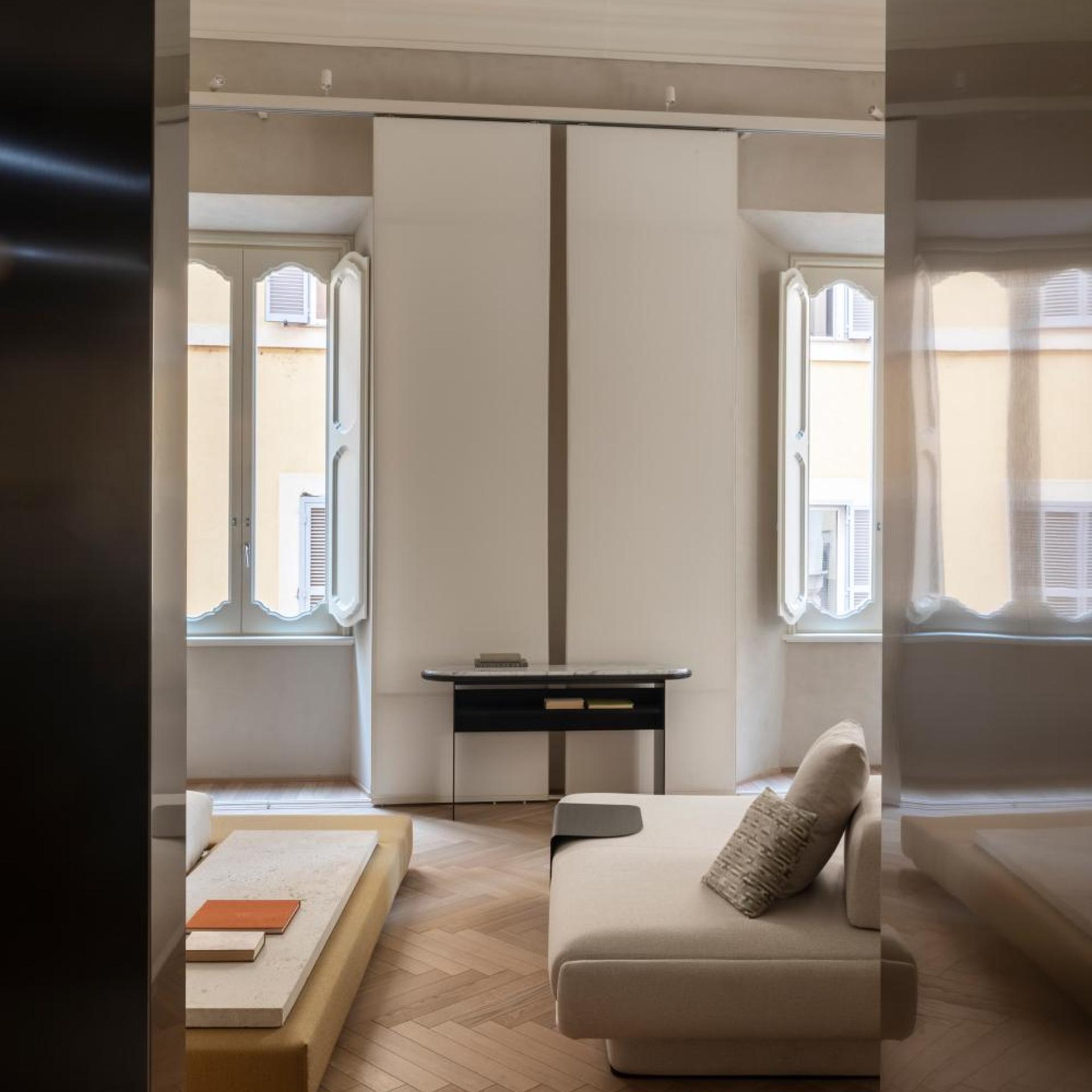 Hotel Trame 36/50