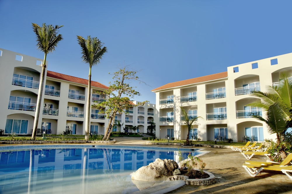 Cofresi Palm Beach and Spa Resort All Inclusive in PUERTO PLATA
