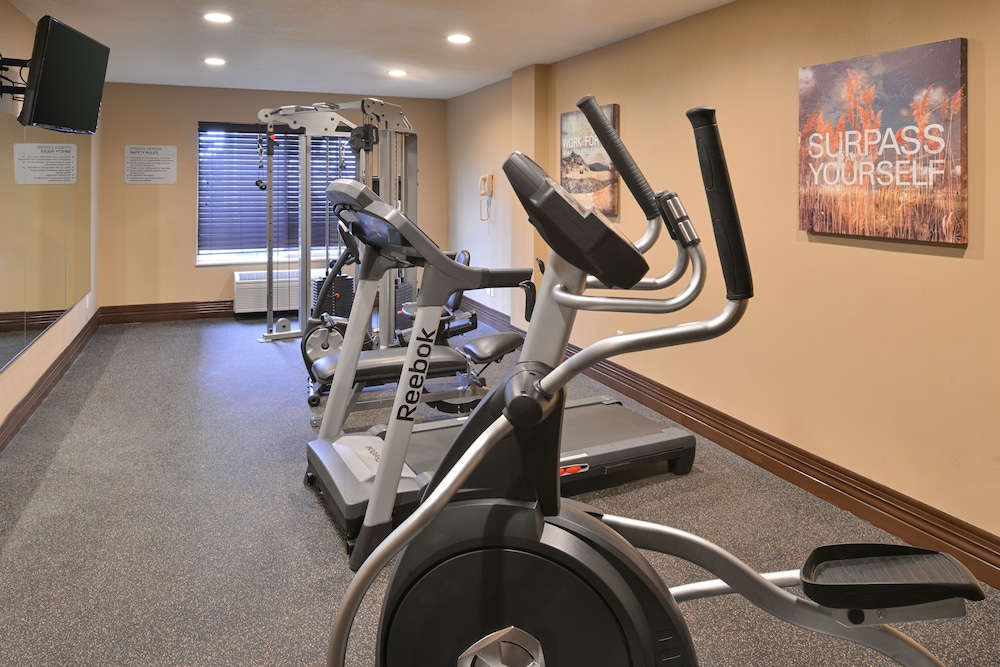 Best Western Woodland Inn 22/39