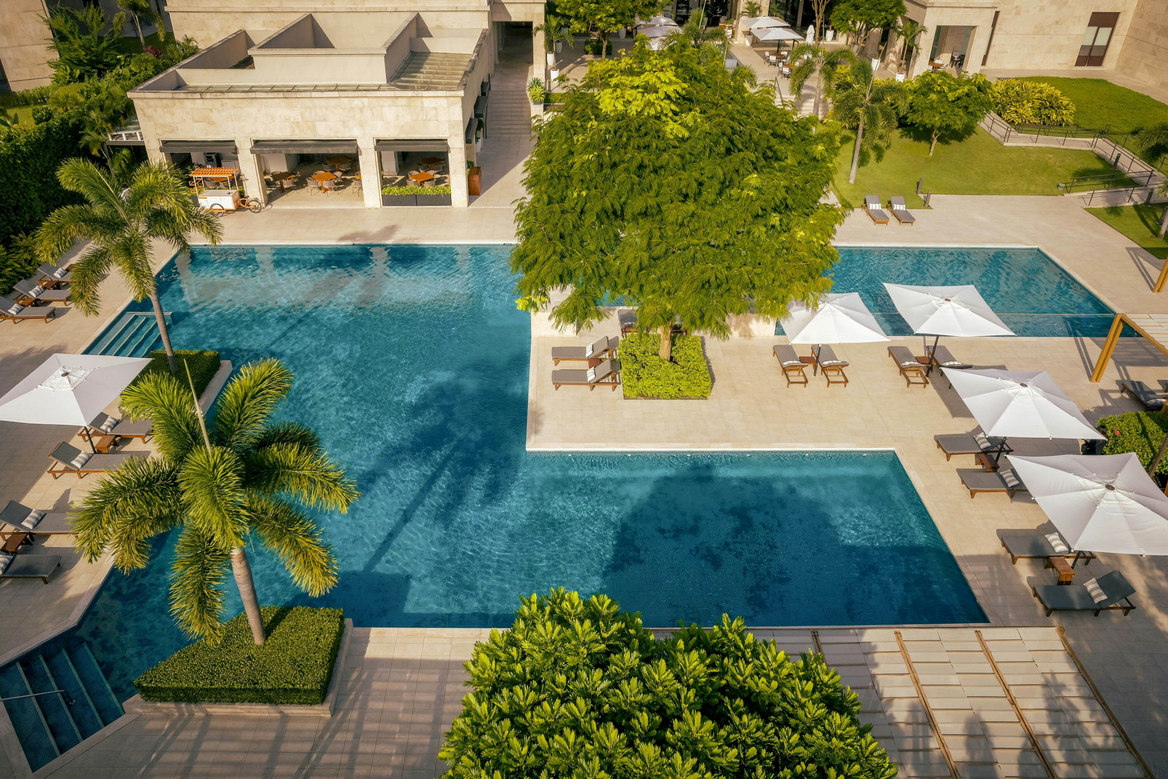 The Santa Maria A Luxury Collection Hotel Golf Resort Panama City 73/76