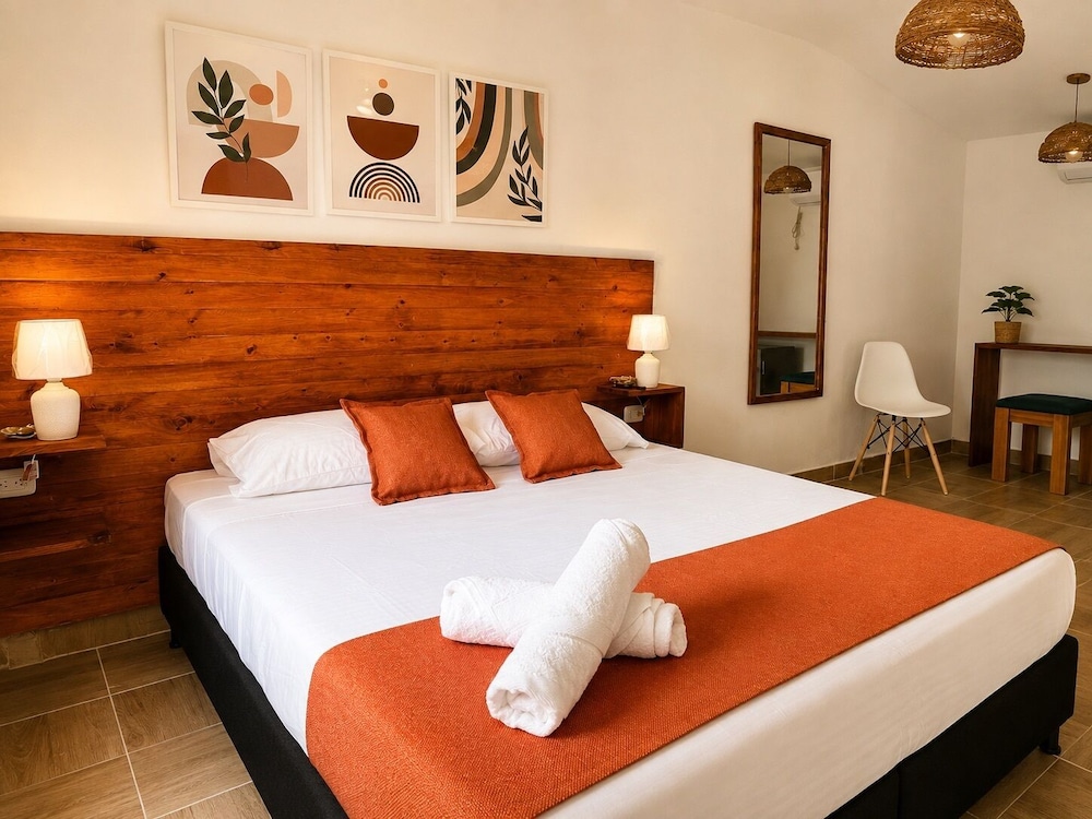 EcoHotel Palma E Coco 26/39