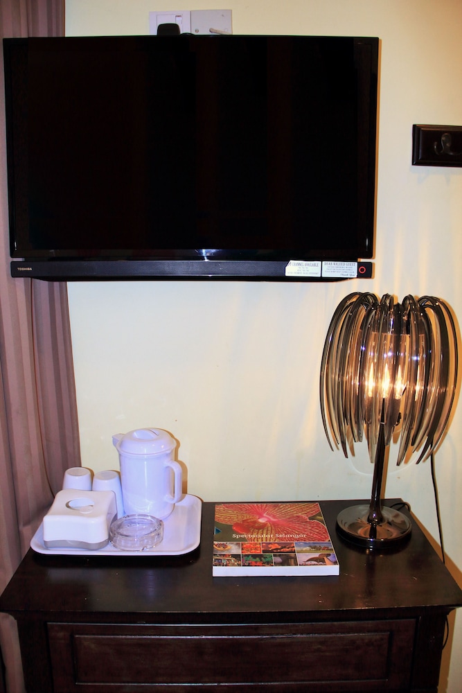 Sun Inns Hotel Puchong One 32/47