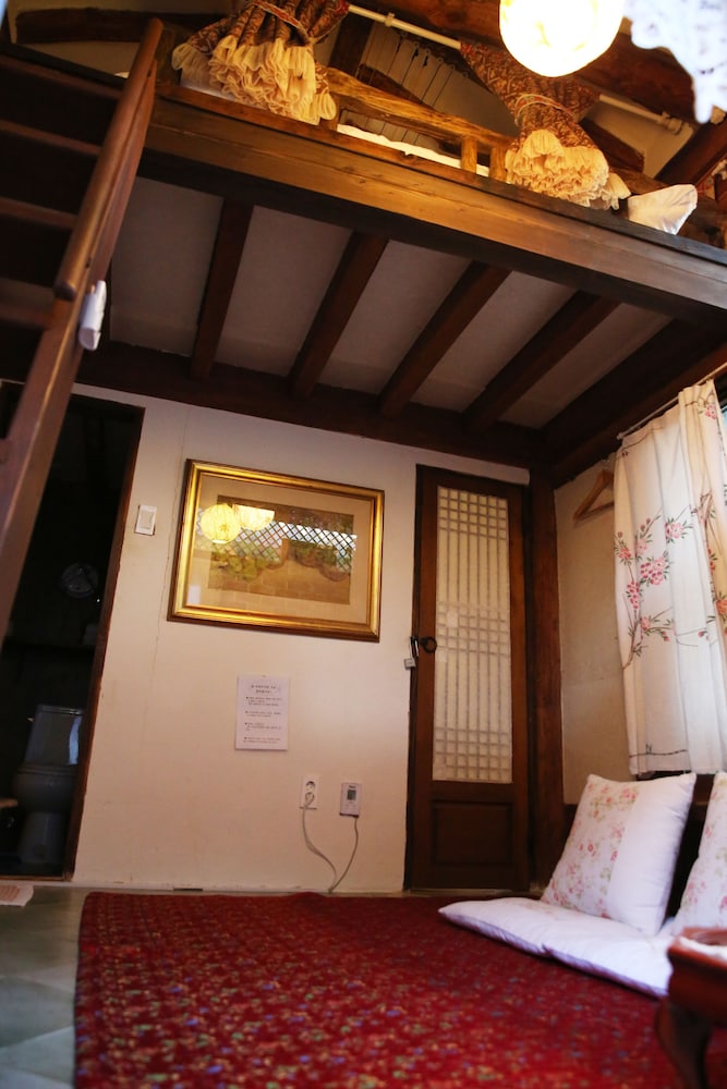 Gyodong-Salrae 4/50